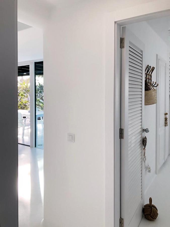 Casa Tamatina By Mhousing Apartamento Playa Blanca  Exterior foto