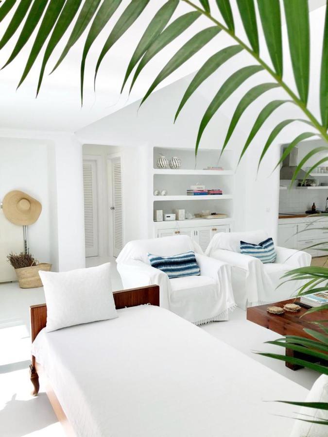 Casa Tamatina By Mhousing Apartamento Playa Blanca  Exterior foto
