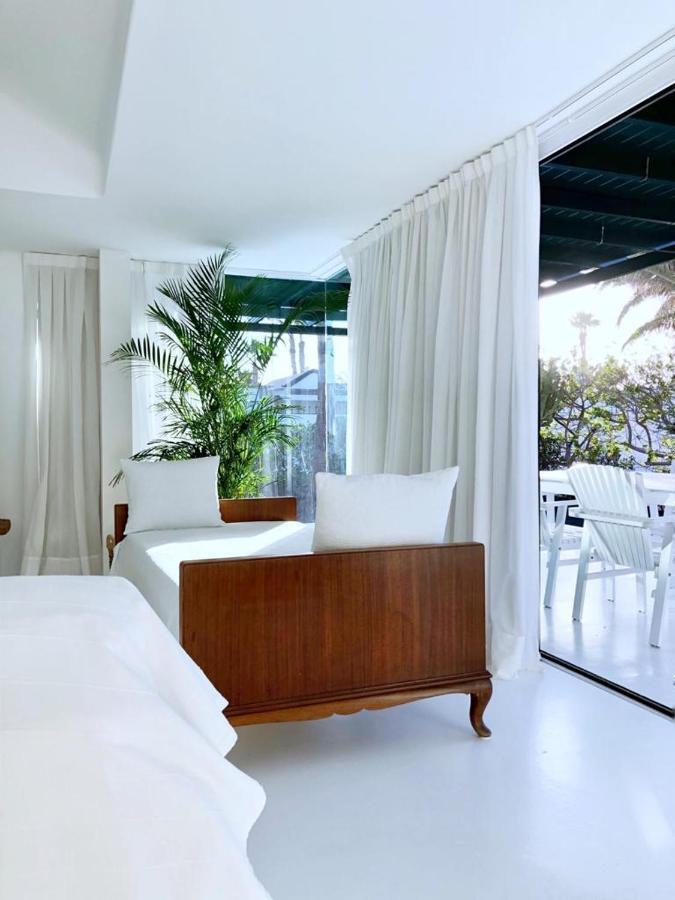 Casa Tamatina By Mhousing Apartamento Playa Blanca  Exterior foto