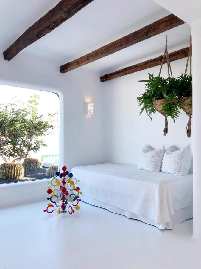 Casa Tamatina By Mhousing Apartamento Playa Blanca  Exterior foto