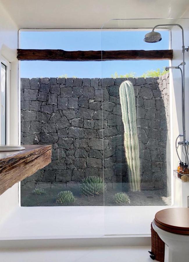 Casa Tamatina By Mhousing Apartamento Playa Blanca  Exterior foto