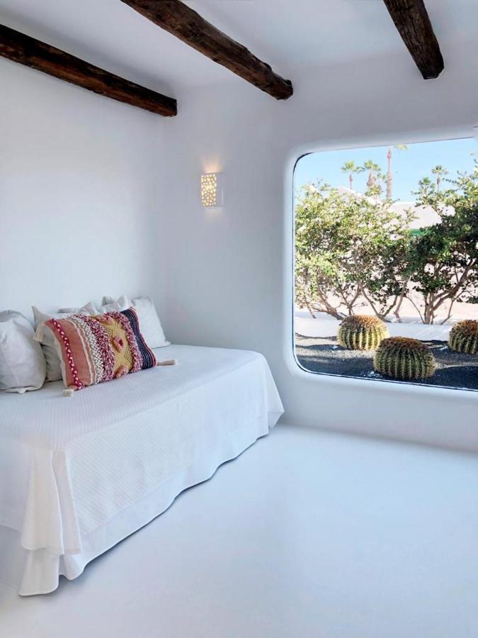 Casa Tamatina By Mhousing Apartamento Playa Blanca  Exterior foto