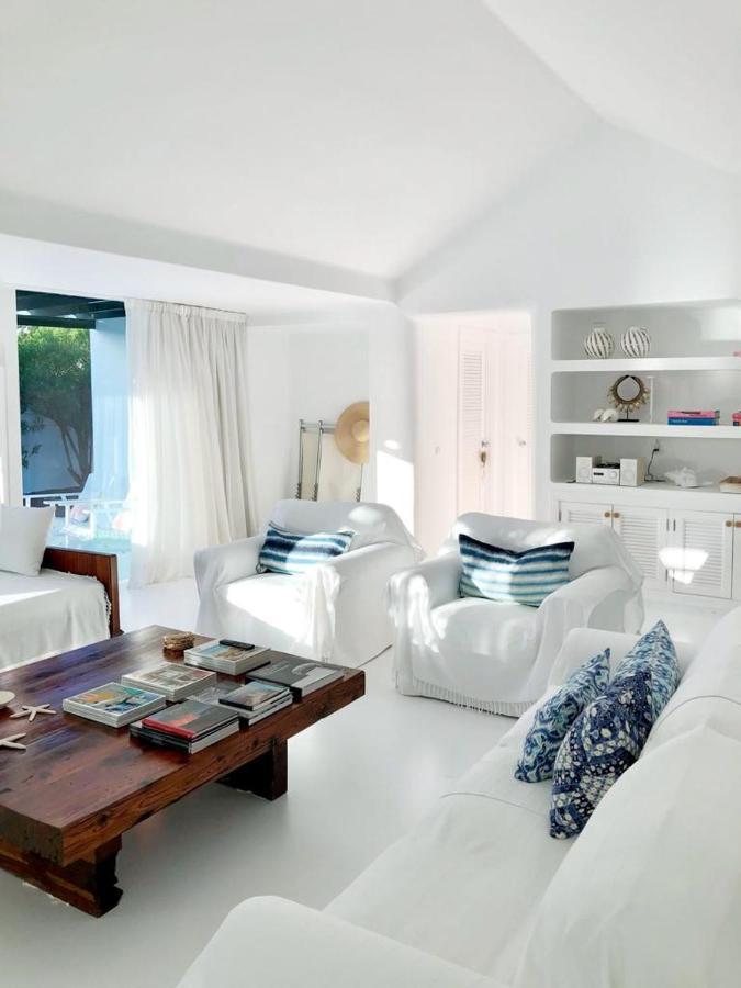 Casa Tamatina By Mhousing Apartamento Playa Blanca  Exterior foto