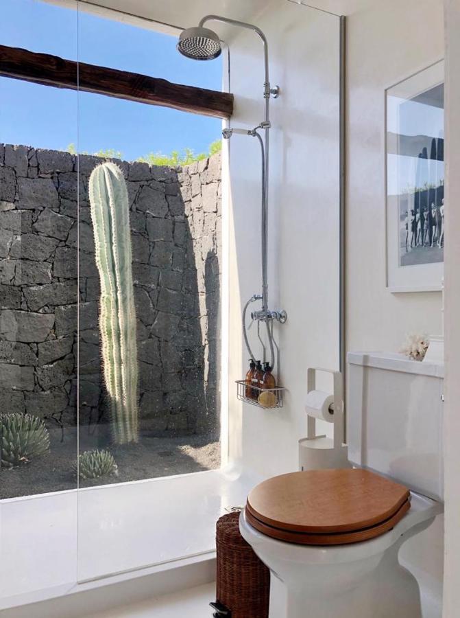Casa Tamatina By Mhousing Apartamento Playa Blanca  Exterior foto
