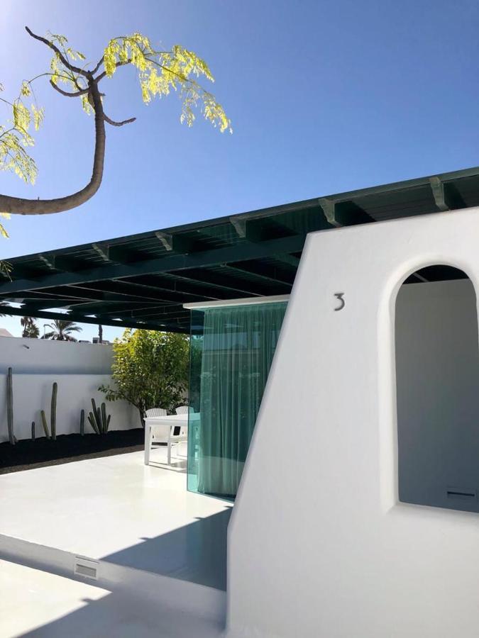 Casa Tamatina By Mhousing Apartamento Playa Blanca  Exterior foto