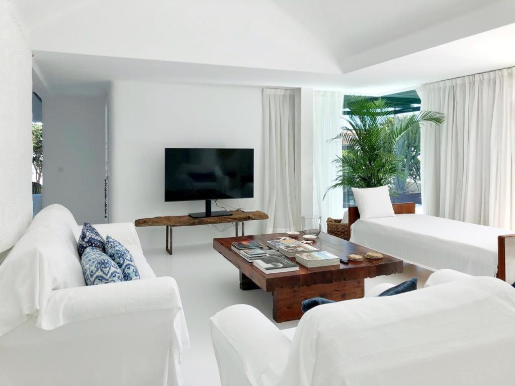 Casa Tamatina By Mhousing Apartamento Playa Blanca  Exterior foto