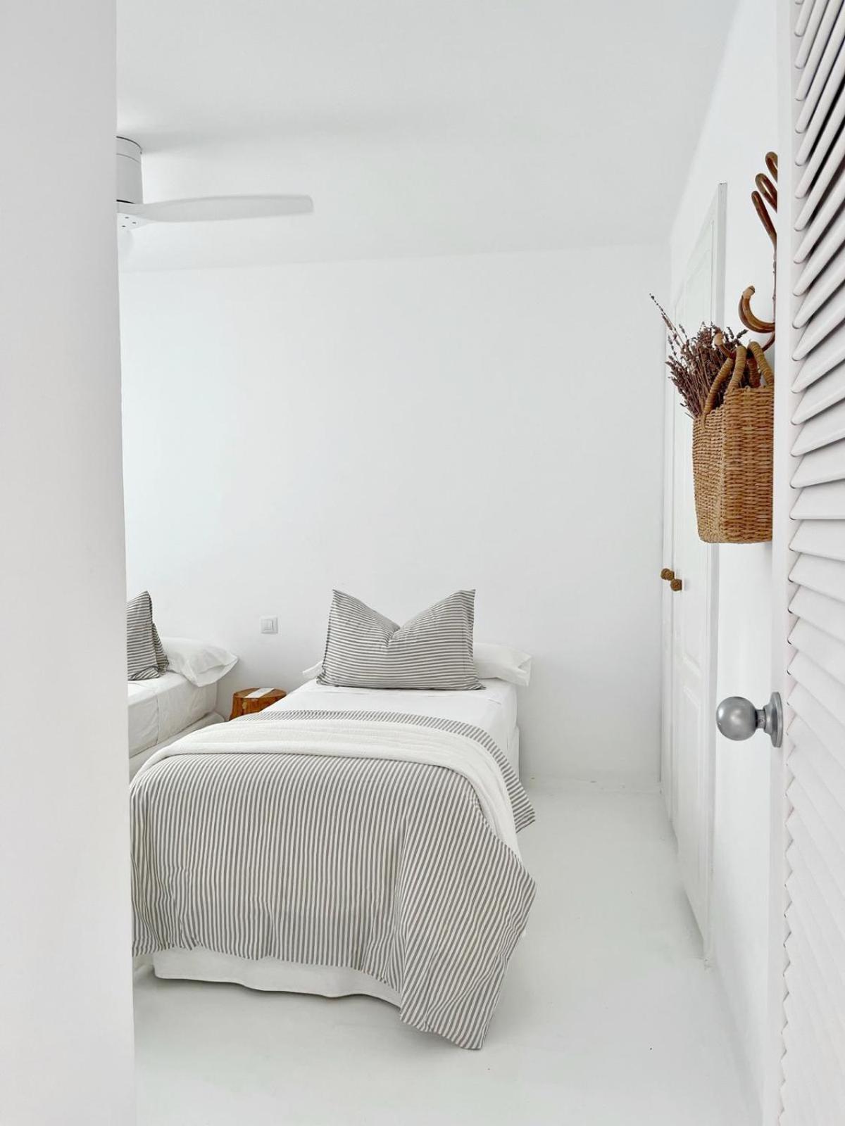 Casa Tamatina By Mhousing Apartamento Playa Blanca  Exterior foto
